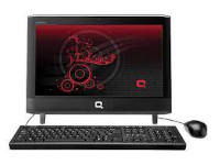 Compaq Presario All-in-One CQ1-1020BR