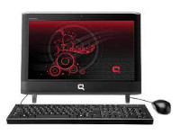 Compaq Presario All-in-One CQ1-1030BR
