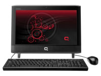Compaq Presario All-in-One CQ1-1305LA
