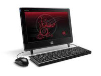 Compaq Presario All-in-One CQ1-1306LA