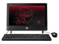 Compaq Presario All-in-One CQ1-1402LA