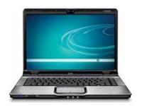 HP Pavilion Notebook dv6406nr
