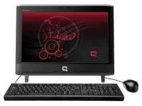 Compaq Presario All-in-One CQ1-1406LA