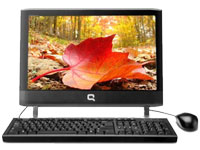 Compaq Presario All-in-One CQ1-1407LA