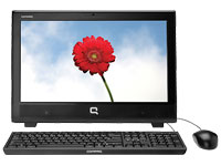 Compaq Presario All-in-One CQ1-3108LA