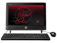 Compaq Presario All-in-One CQ1-3116LA