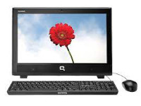Compaq Presario All-in-One CQ1-3117LA