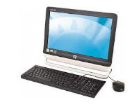 Compaq Presario All-in-One CQ1-4107LA