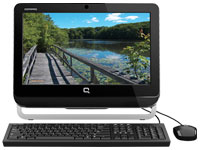 Compaq Presario All-in-One CQ1-4111LA