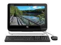 Compaq Presario All-in-One CQ1-4117LA