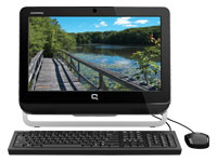 Compaq Presario All-in-One CQ1-4121LA