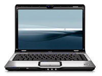HP Pavilion Notebook dv9601em