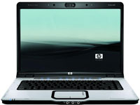 HP Pavilion Notebook dv6420la