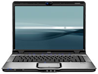 HP Pavilion Notebook dv6425us