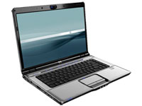 HP Pavilion Notebook dv6449us
