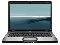HP Pavilion Notebook dv6451us
