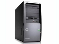 Compaq Presario Desktop SR5722UK