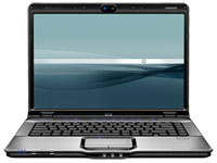 HP Pavilion Notebook dv6500z (CTO)