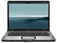 HP Pavilion Notebook dv6519TX