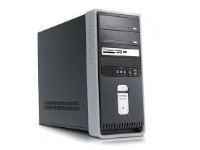 Compaq Presario Desktop SG3370IL