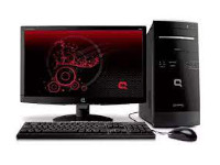 Compaq Presario Desktop SG3730IL