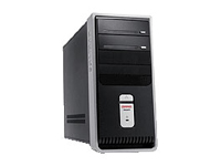 Compaq Presario Desktop SR1000UK