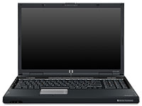 HP Pavilion Notebook dv8000z (CTO)