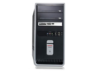 Compaq Presario Desktop SR2000Z