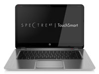 HP Spectre 15-4000ea TouchSmart XT Ultrabook