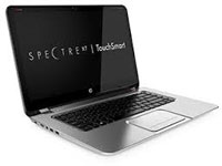 HP Spectre 15-4010nr TouchSmart XT Ultrabook