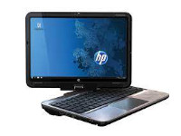 HP TouchSmart tm2-1070us