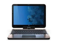 HP TouchSmart tm2-1079cl