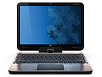 HP TouchSmart tm2-1000ee