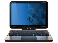 HP TouchSmart tm2-1020ep