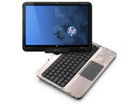 HP TouchSmart tm2-1020es