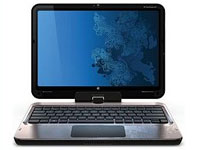 HP TouchSmart tm2-1050ef