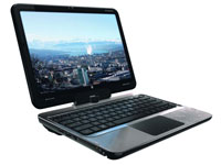 HP TouchSmart tm2-1050ez