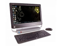 HP TouchSmart tm2-2010eg
