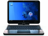 HP TouchSmart tm2-2050ea