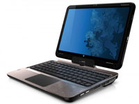 HP TouchSmart tm2-2190sa