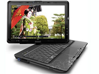 HP TouchSmart tx2-1150es