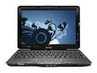 HP TouchSmart tx2-1250ee