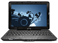 HP TouchSmart tx2-1310eg