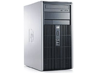 HP Workstation xw3400