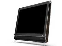 HP TouchSmart IQ500.fr All-in-One
