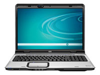 HP Pavilion Notebook dv9317ca