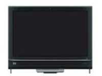 HP TouchSmart IQ540uk All-in-One