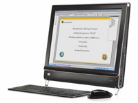 dx9000 All-in-One