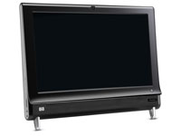 HP TouchSmart 300-1000la All-in-One