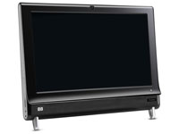 HP TouchSmart 300-1015gr All-in-One
